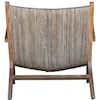 Uttermost Accent Furniture - Accent Chairs Aegea Rattan Accent Chair