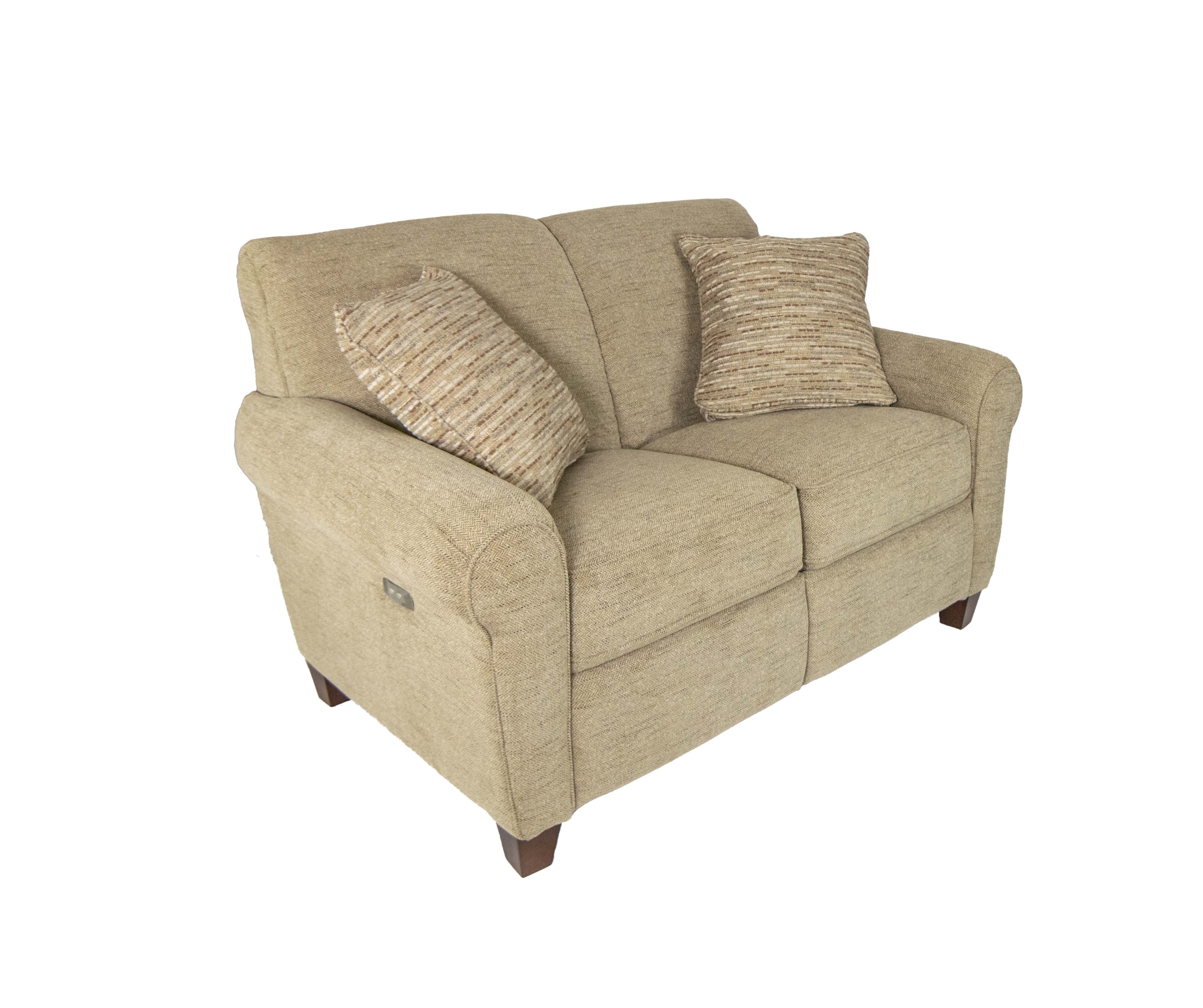 La-Z-Boy Bennett Reclining Loveseat