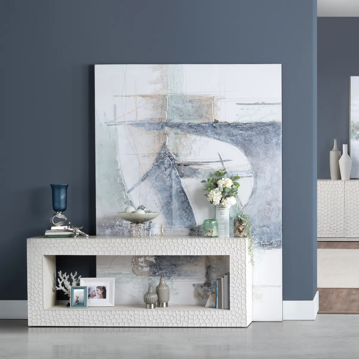 Holland Oversized Canvas