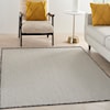 Nourison Courtyard 4' x 6'  Rug