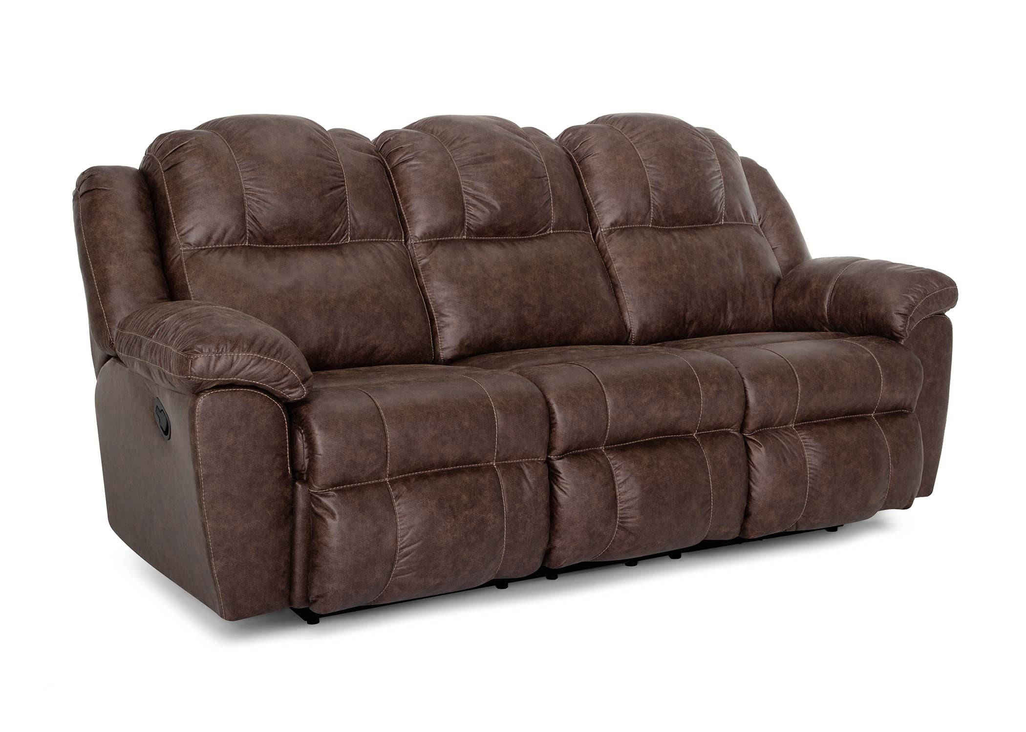 Reclining Sofa