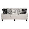 Jackson Furniture 3245 Cumberland Sofa