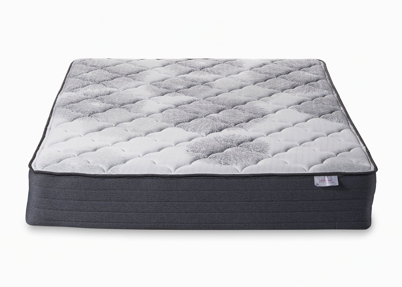 VERDI PILLOW TOP QUEEN MATTRESS |