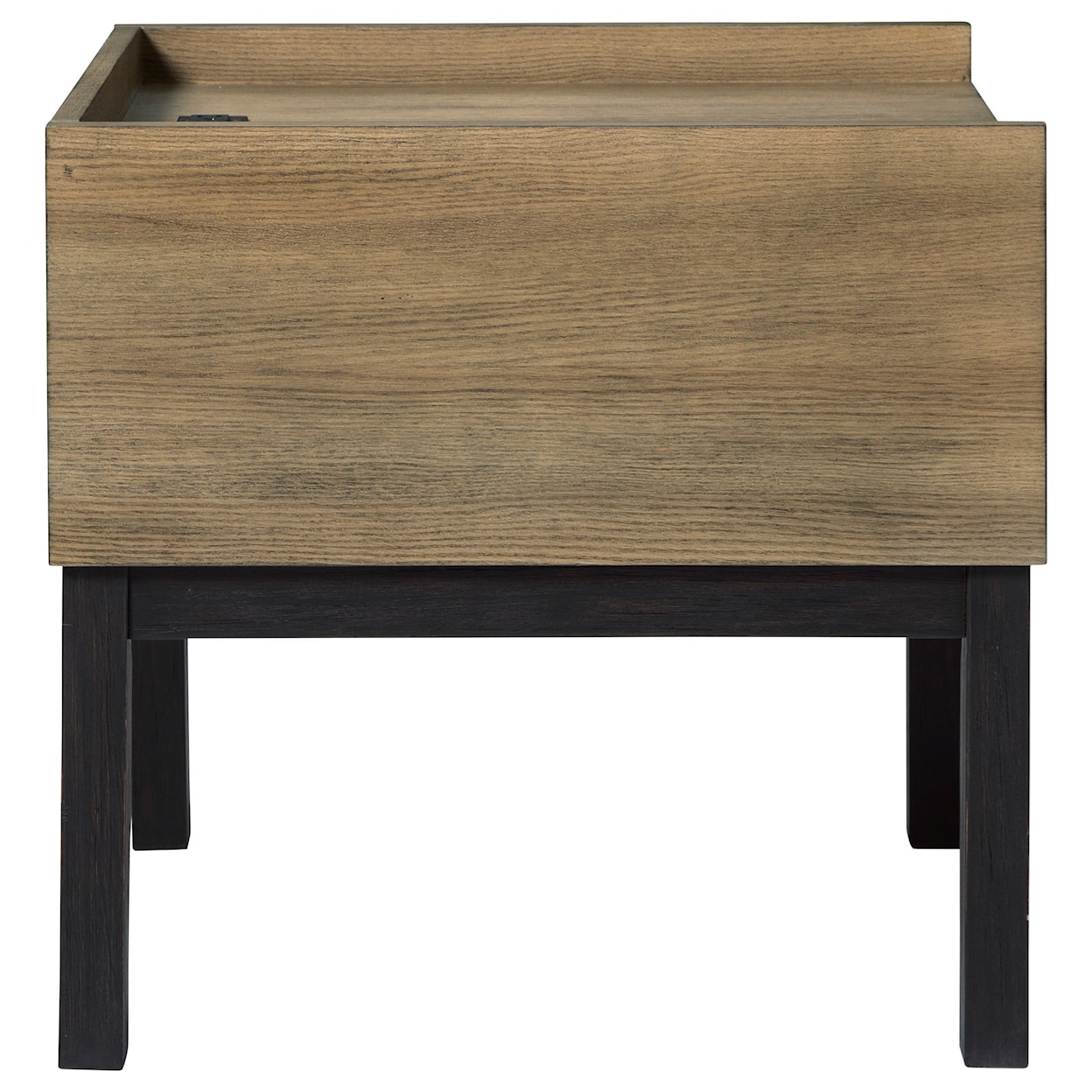 Belfort Select Fridley T920 Rectangular End Table