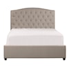 Hillsdale Lila Cal King Bed