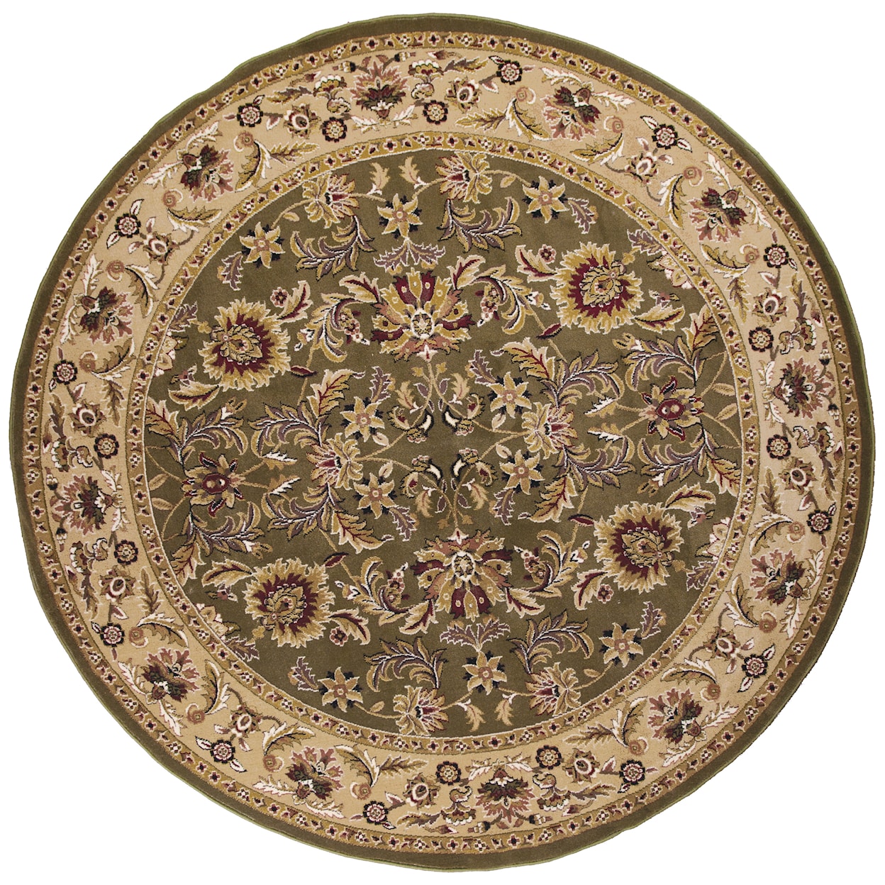 Kas Cambridge 9'10" X 13'2" Rug