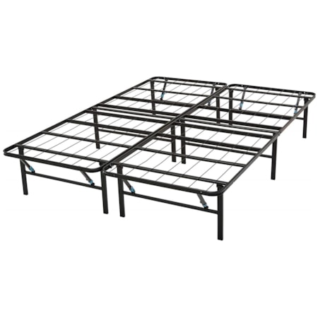 King Bed Frame