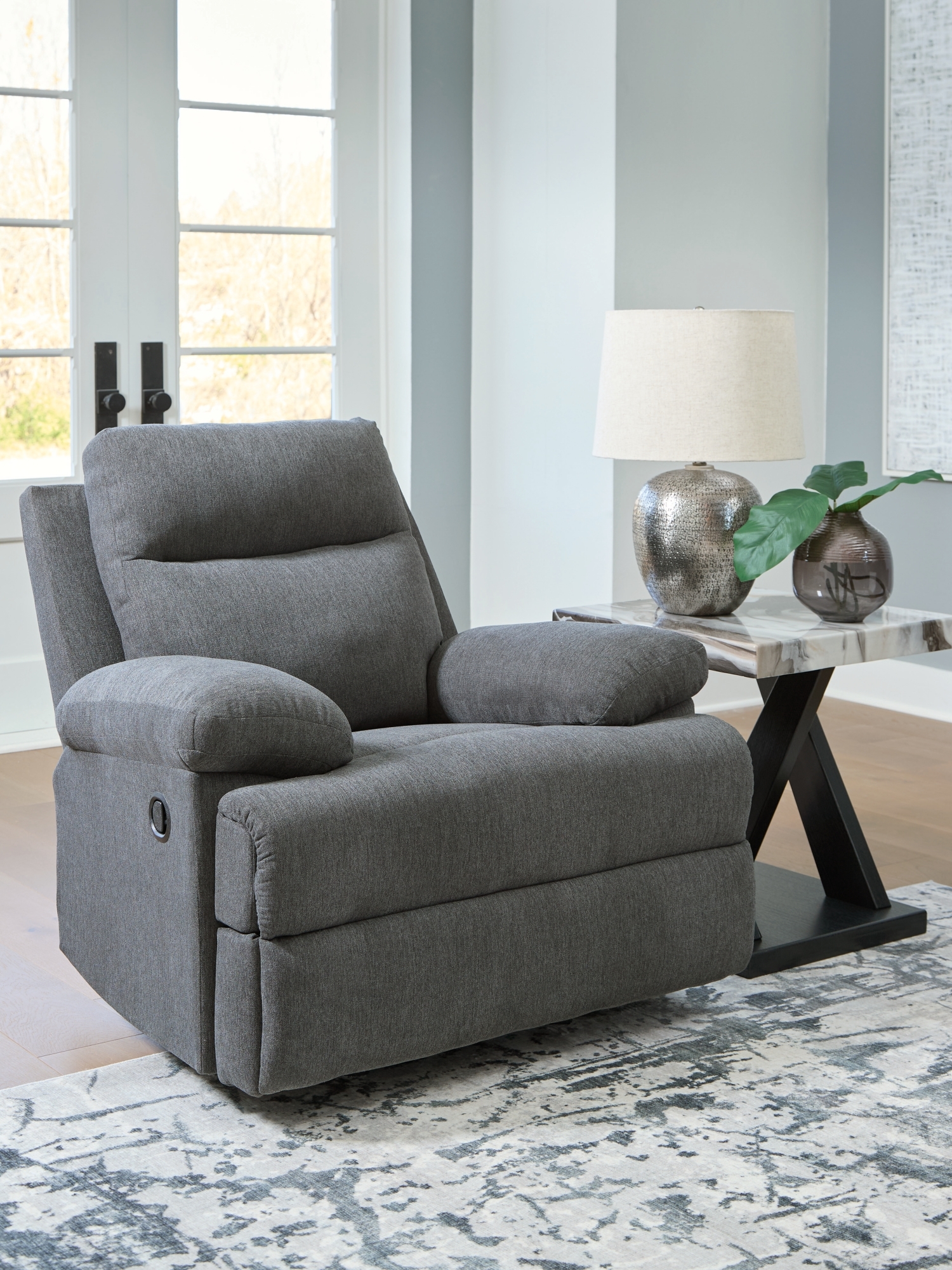 Rocker Recliner