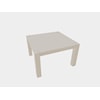 Mavin Boulder Tables 54x54 Boulder Table