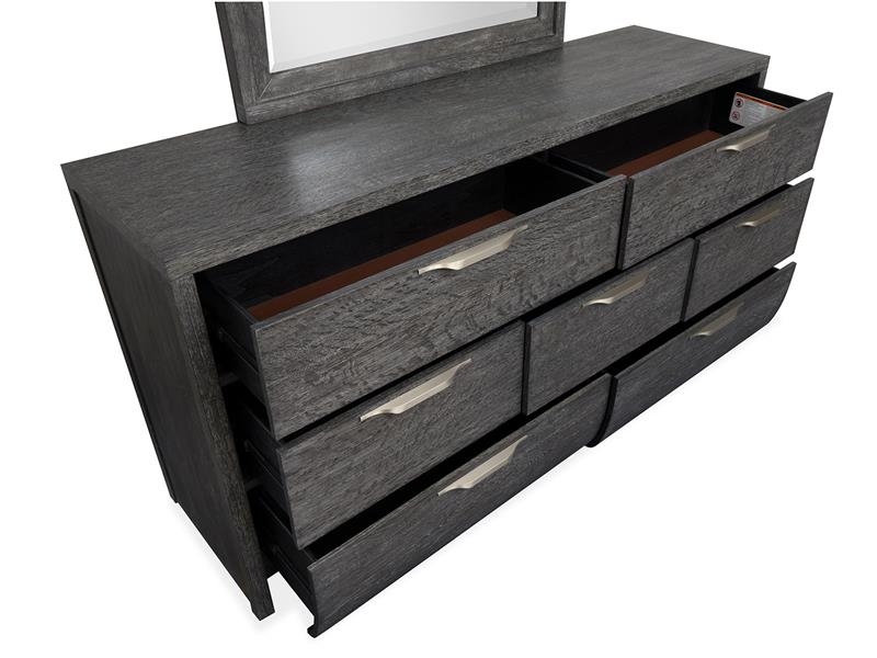7-Drawer Dresser