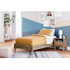 Signature Design by Ashley Aprilyn Twin Platform Bed