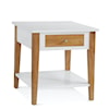 Braxton Culler East Hampton End Table