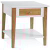 Braxton Culler East Hampton End Table