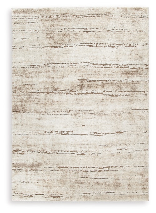 5' X 7' Rug