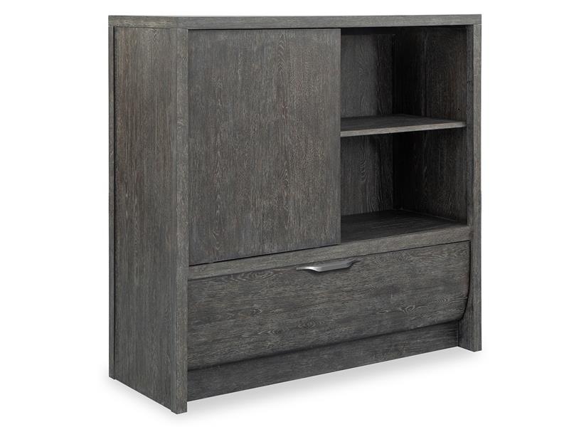 Sliding Door Chest