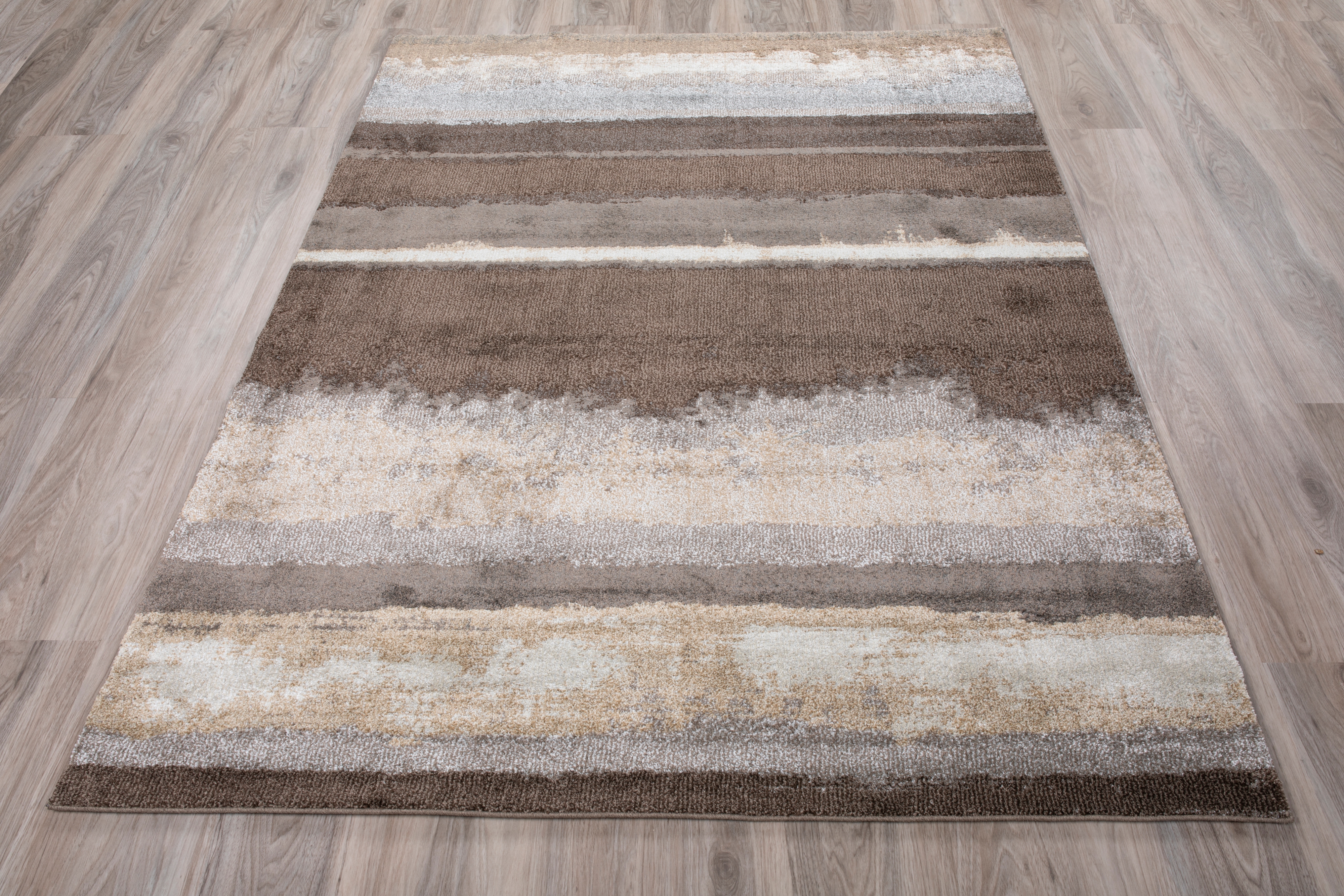 Dalyn Antigua Mocha 7'10"X10'7" Area Rug