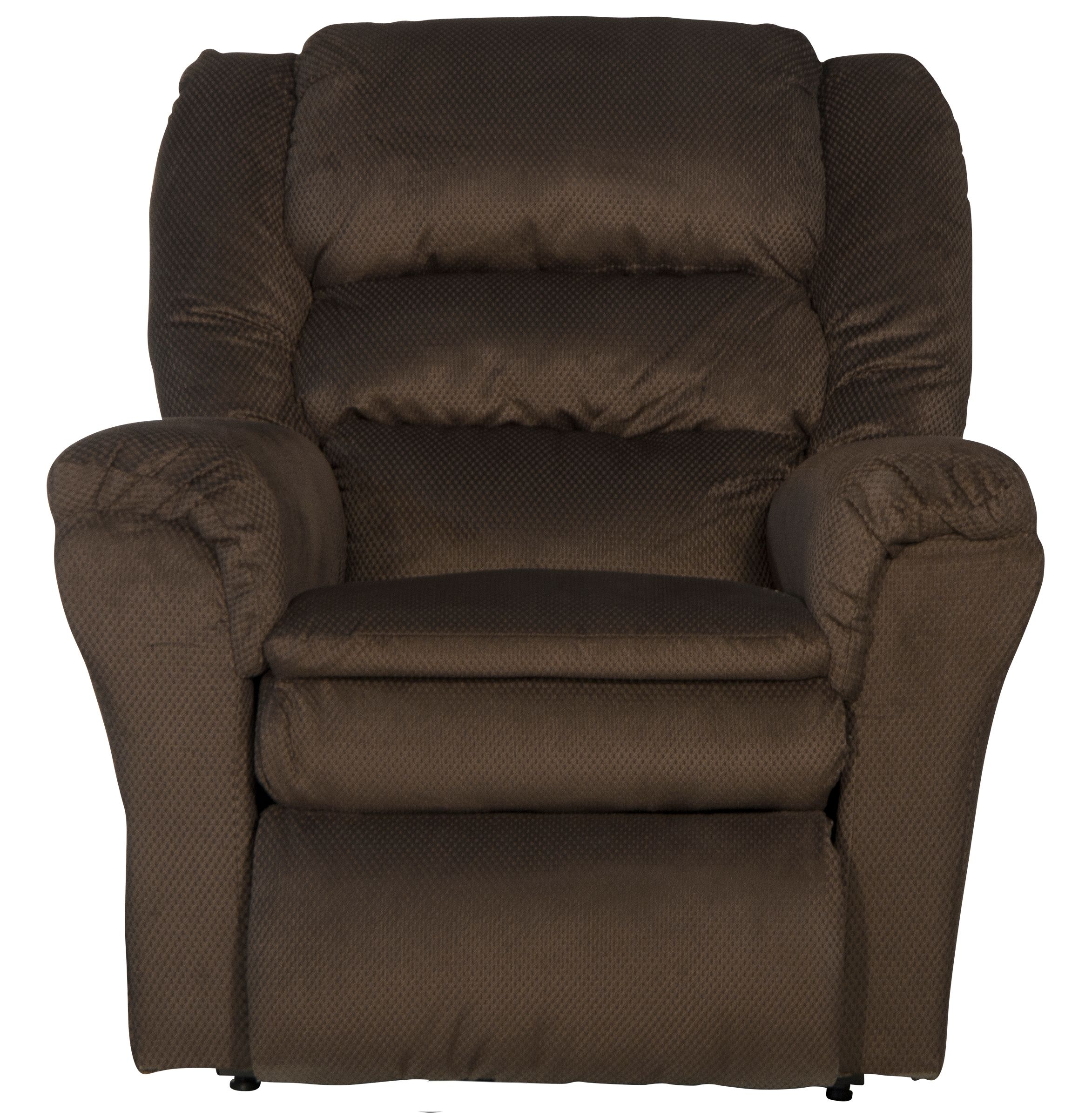 Catnapper 4850 Preston Power Lift Recliner with Pillowtop Seat