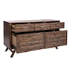 Liberty Furniture Lennox Credenza