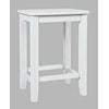 VFM Signature Eastern Tides Backless Counter Stool