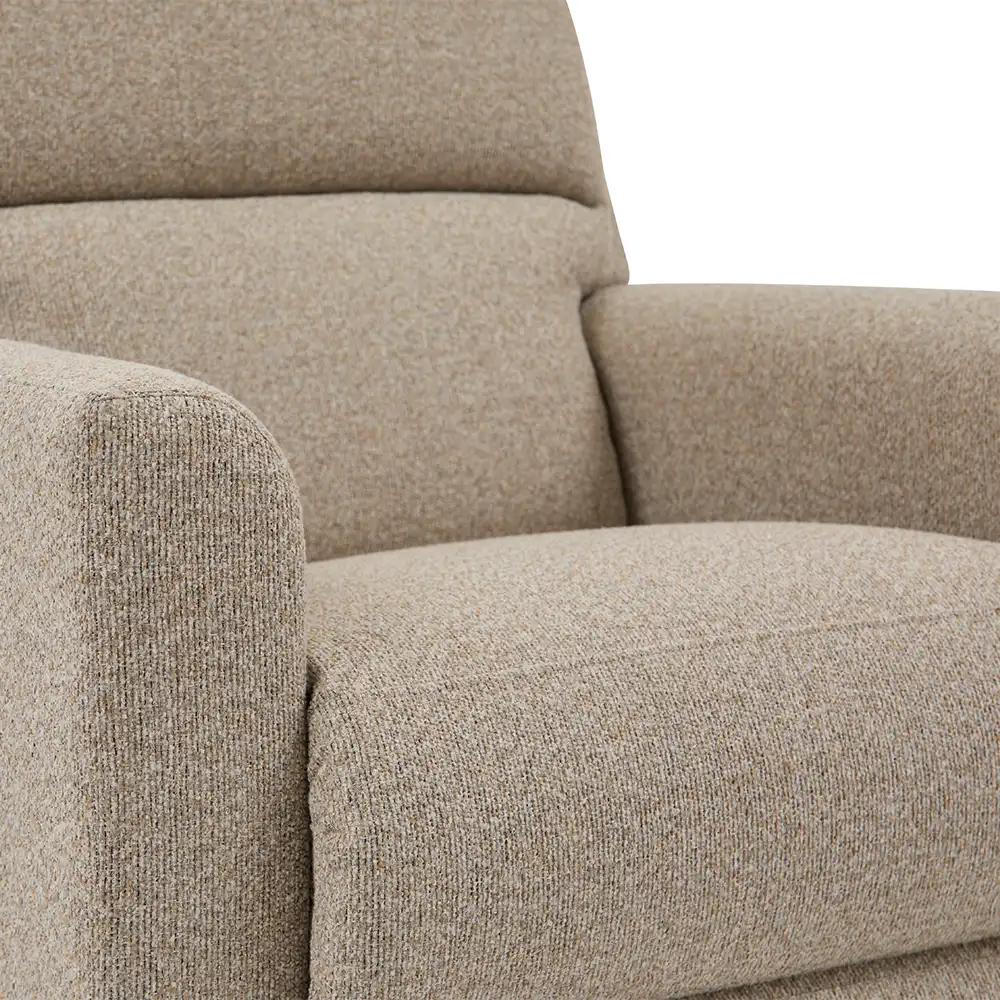 La-Z-Boy Wynne Power Rocking Recliner