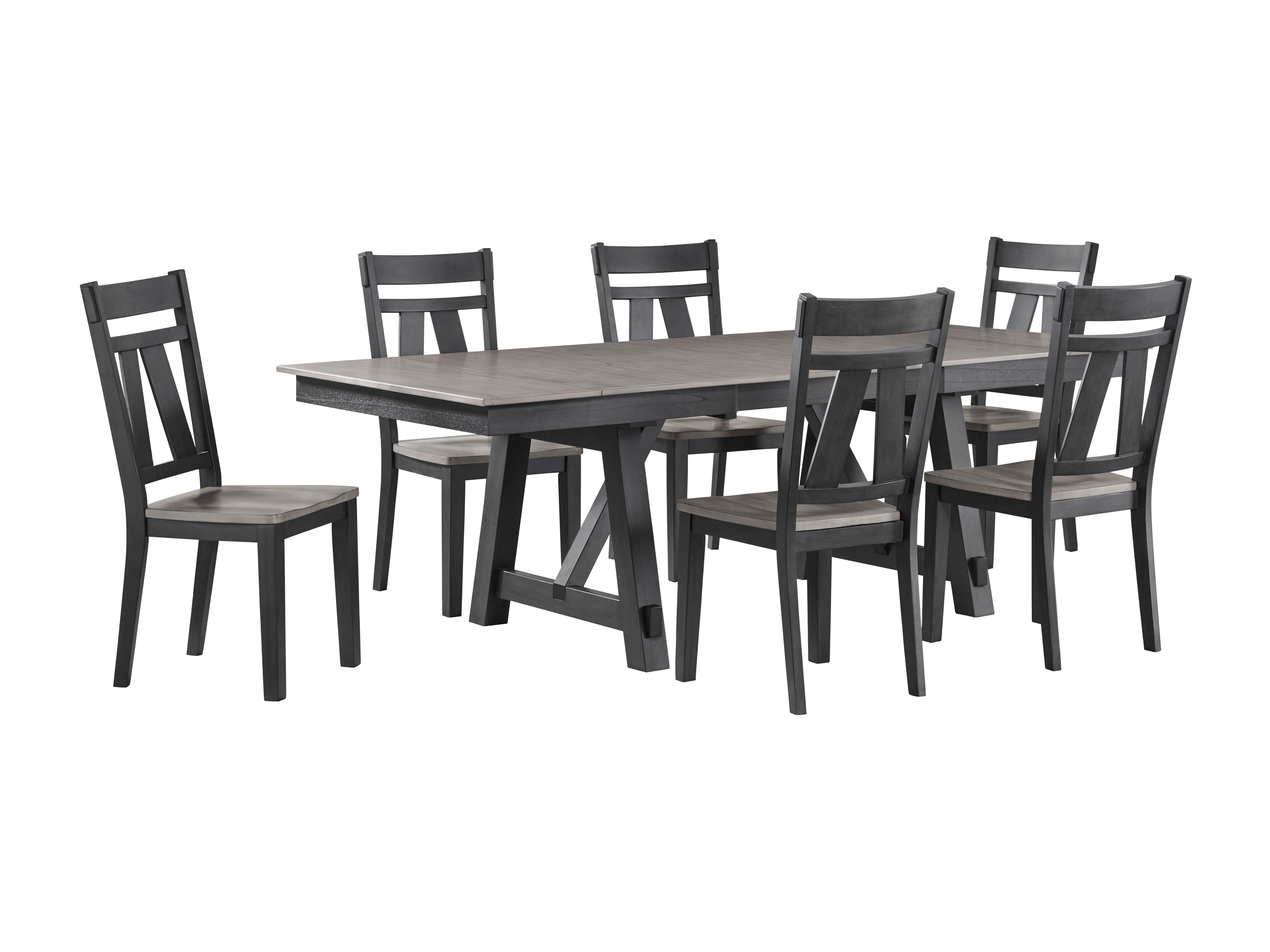 Holland House 5246 Side Chair