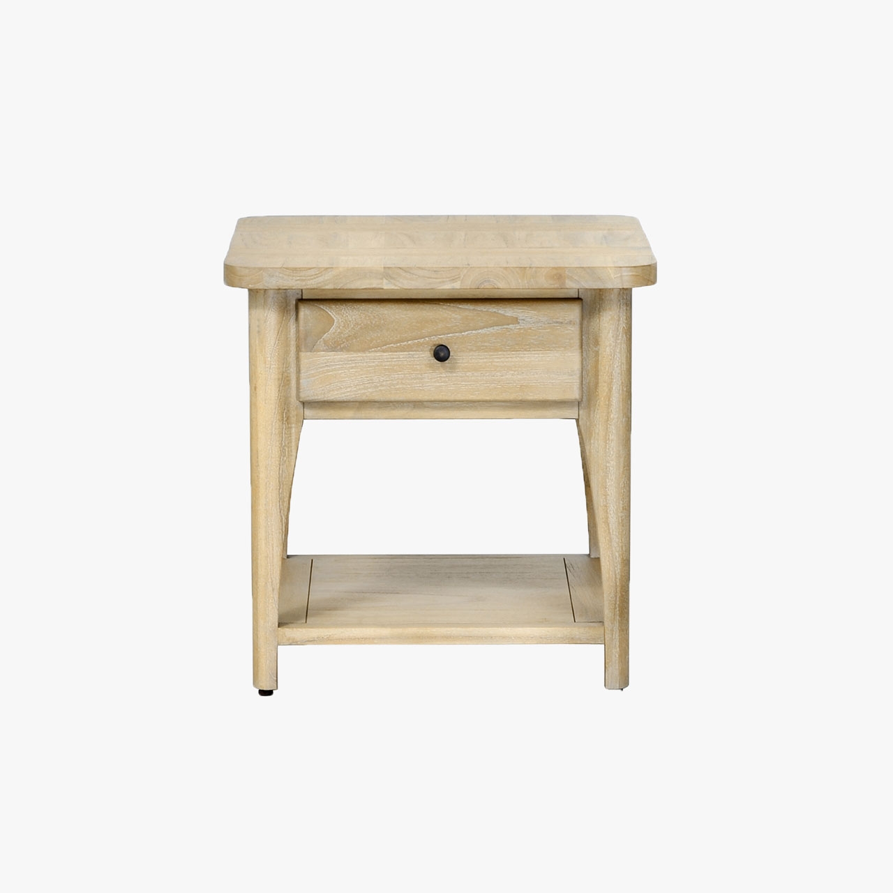 1-Drawer End Table