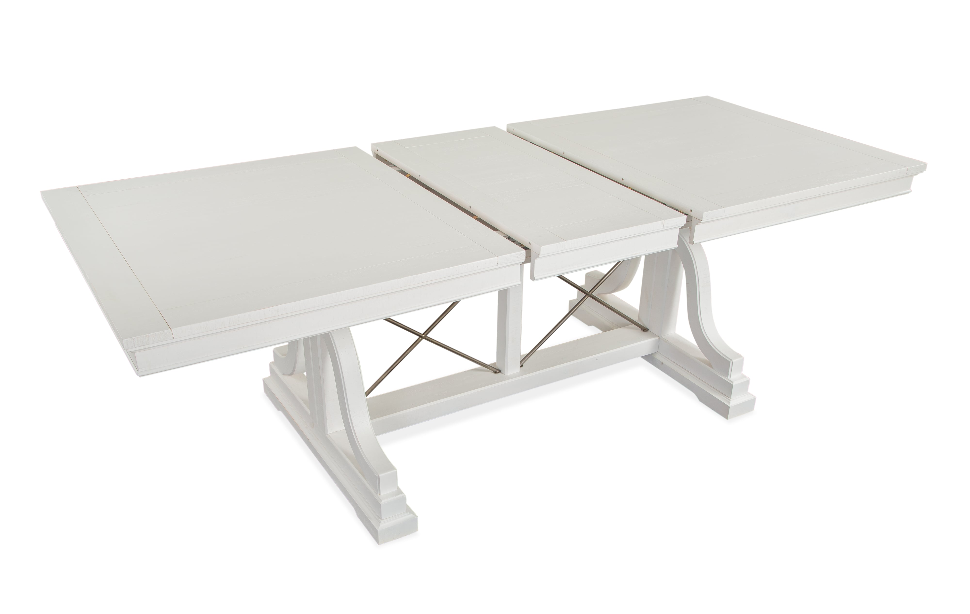 Dining Trestle Table