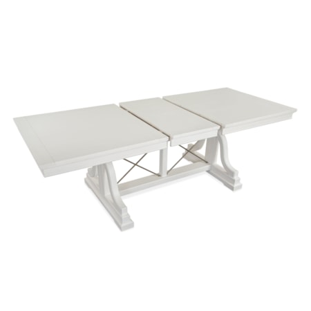 Dining Trestle Table