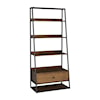 Progressive Furniture Park City Bookcase