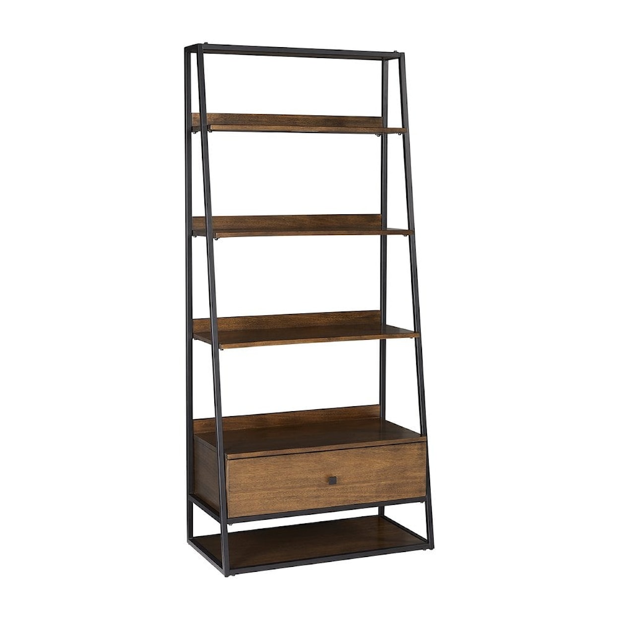 Progressive Furniture Park City Bookcase