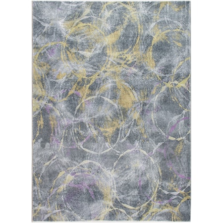 2' x 7' Rug