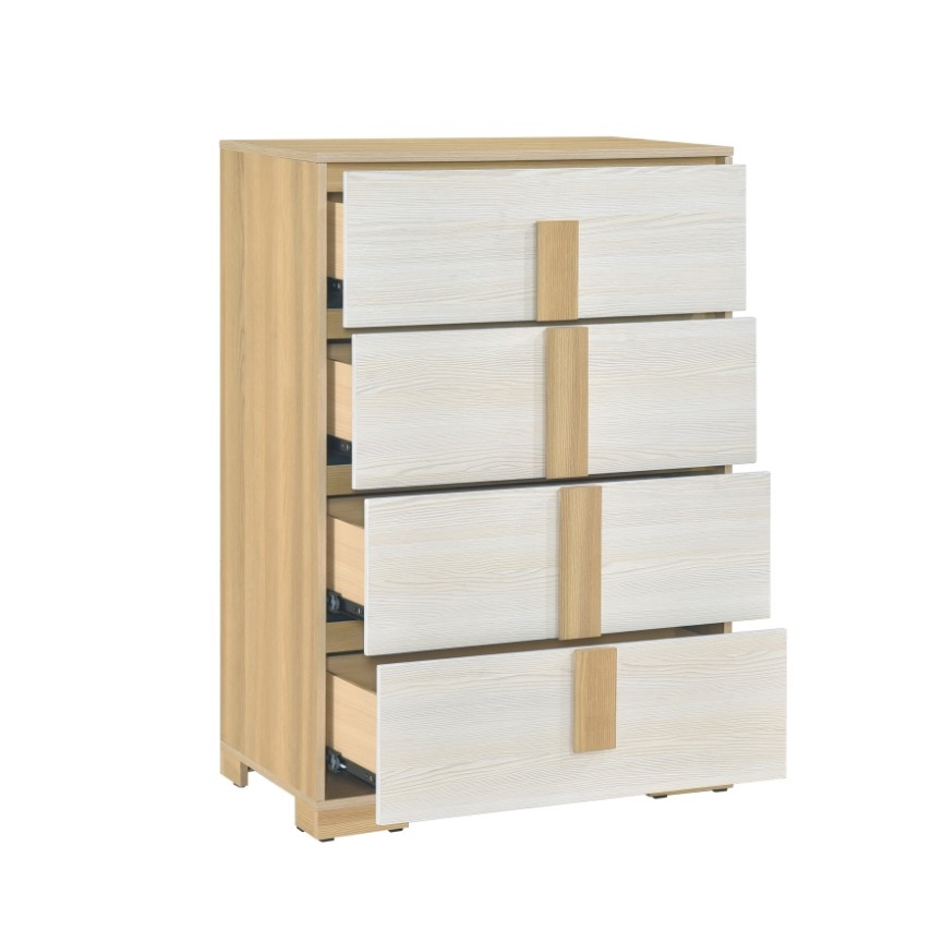 Homelegance Sterling 5-pc. Complete Queen Bedroom Set