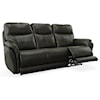 Stanton 725 Power Reclining Sofa with Power Headrests