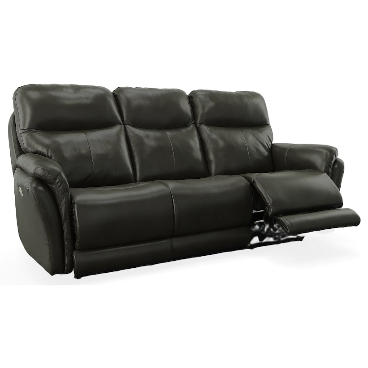 Stanton 725 Power Reclining Sofa with Power Headrests