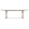 Hooker Furniture Serenity Dining Table