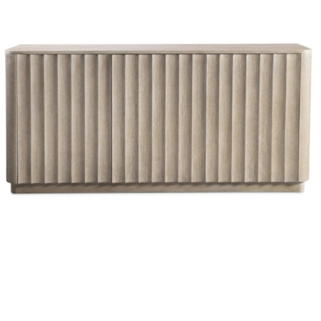 Loggia Three-Door Buffet