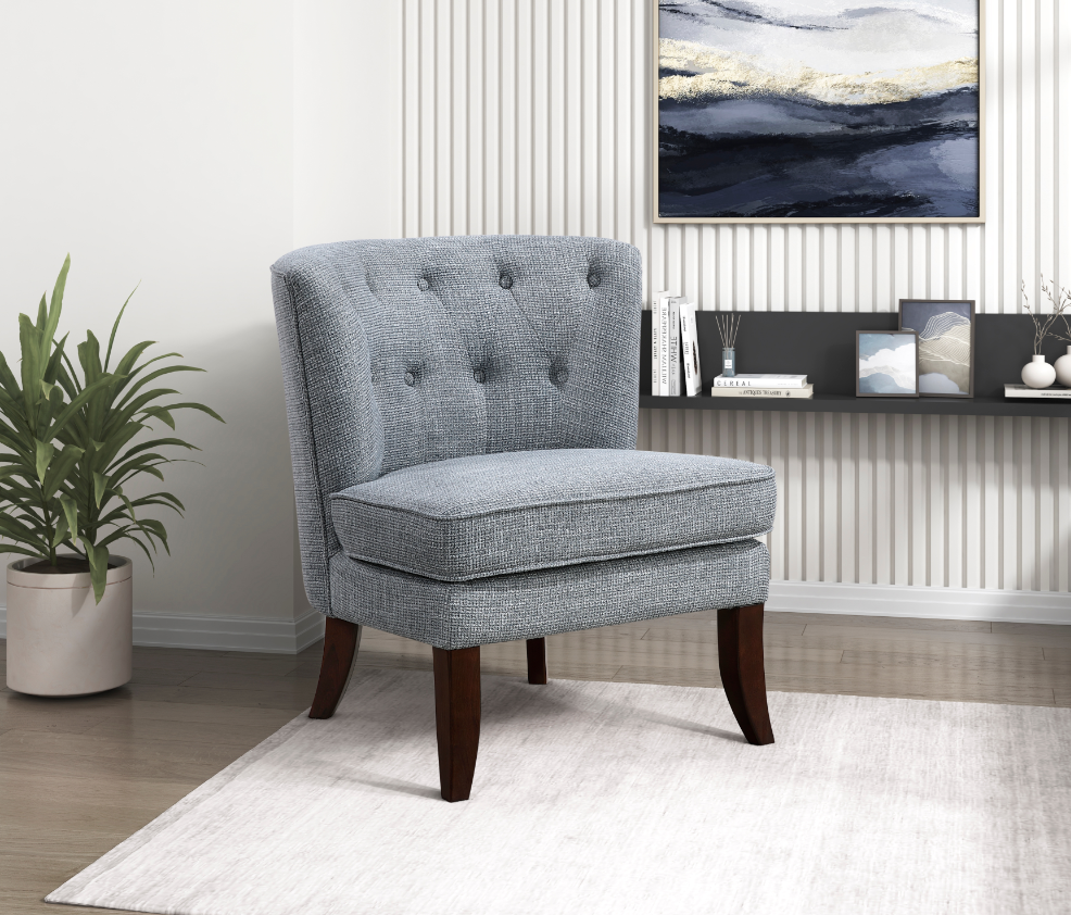 Homelegance Melrose Accent Chair