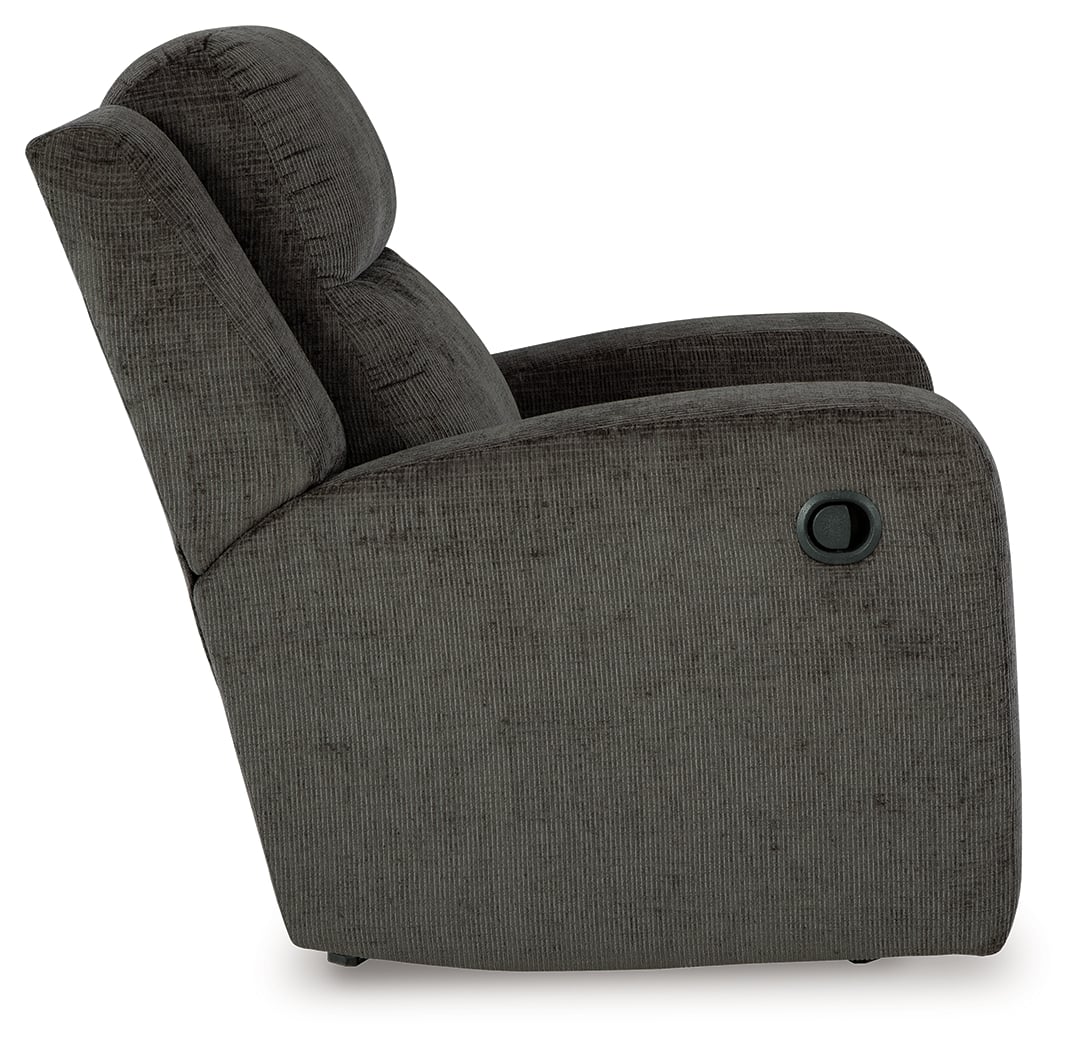 Signature Design by Ashley Kanlow 3860725 Rocker Recliner Wayside