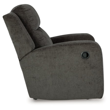 Rocker Recliner