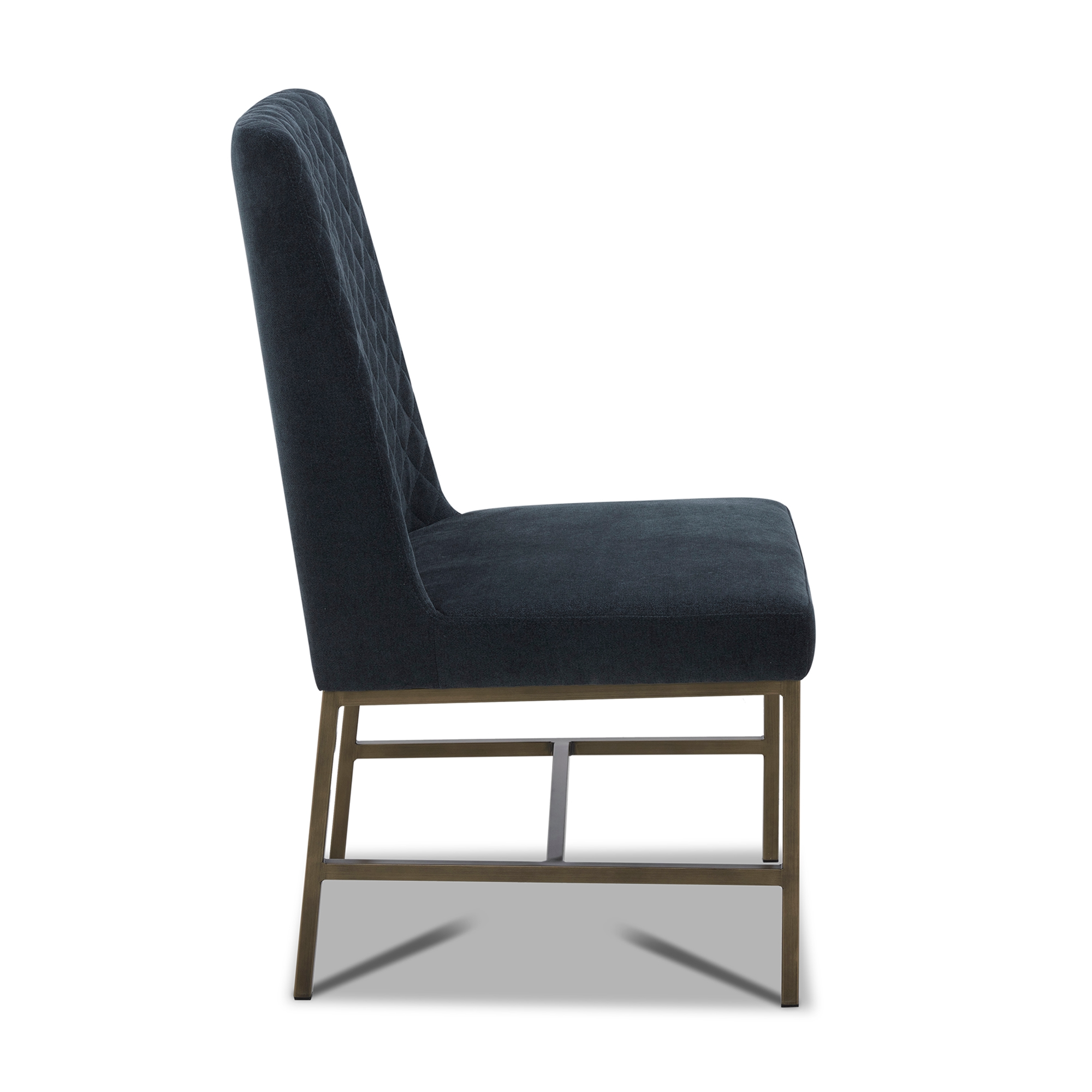 Parker House Crossings 5-Piece Dining Set