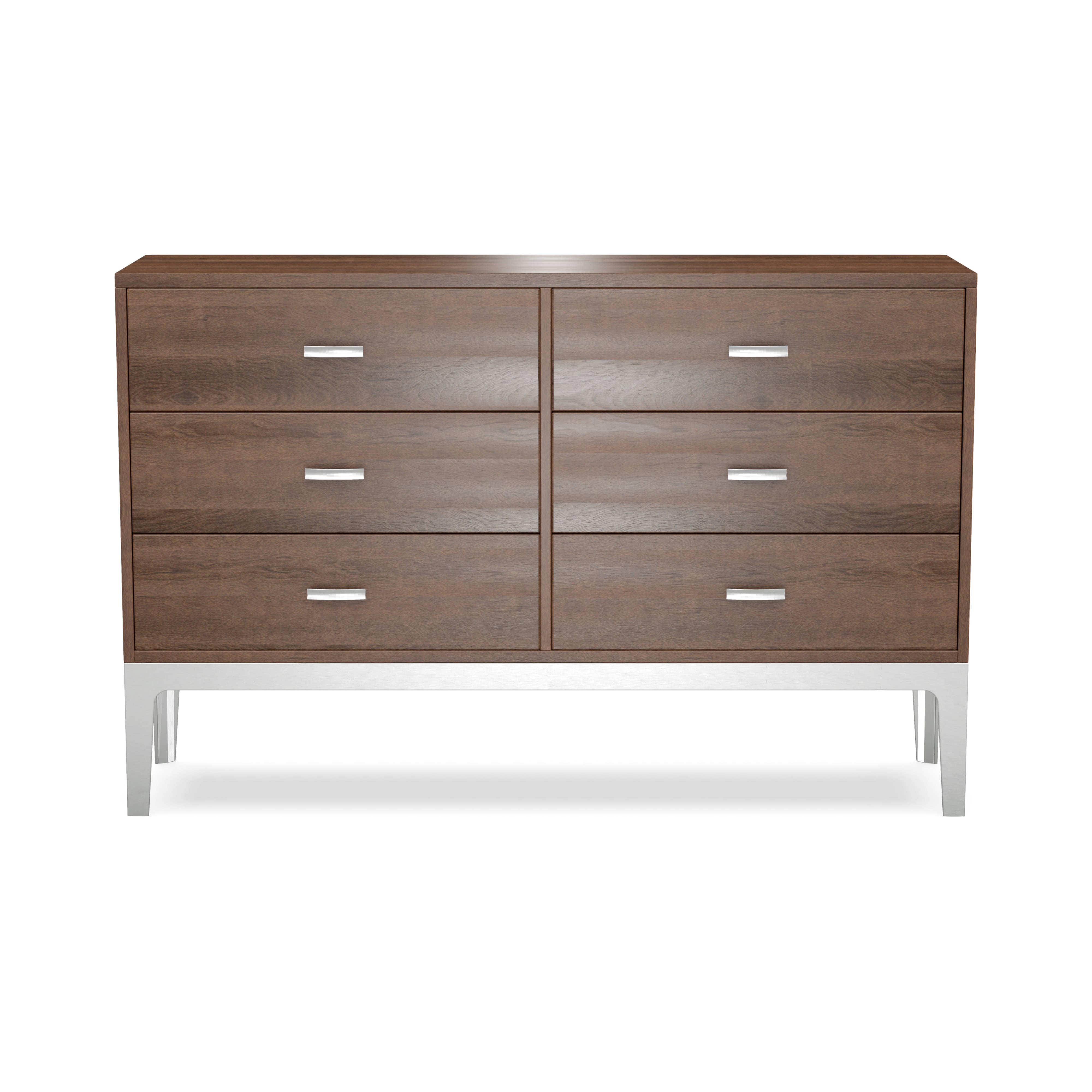 6-Drawer Dresser