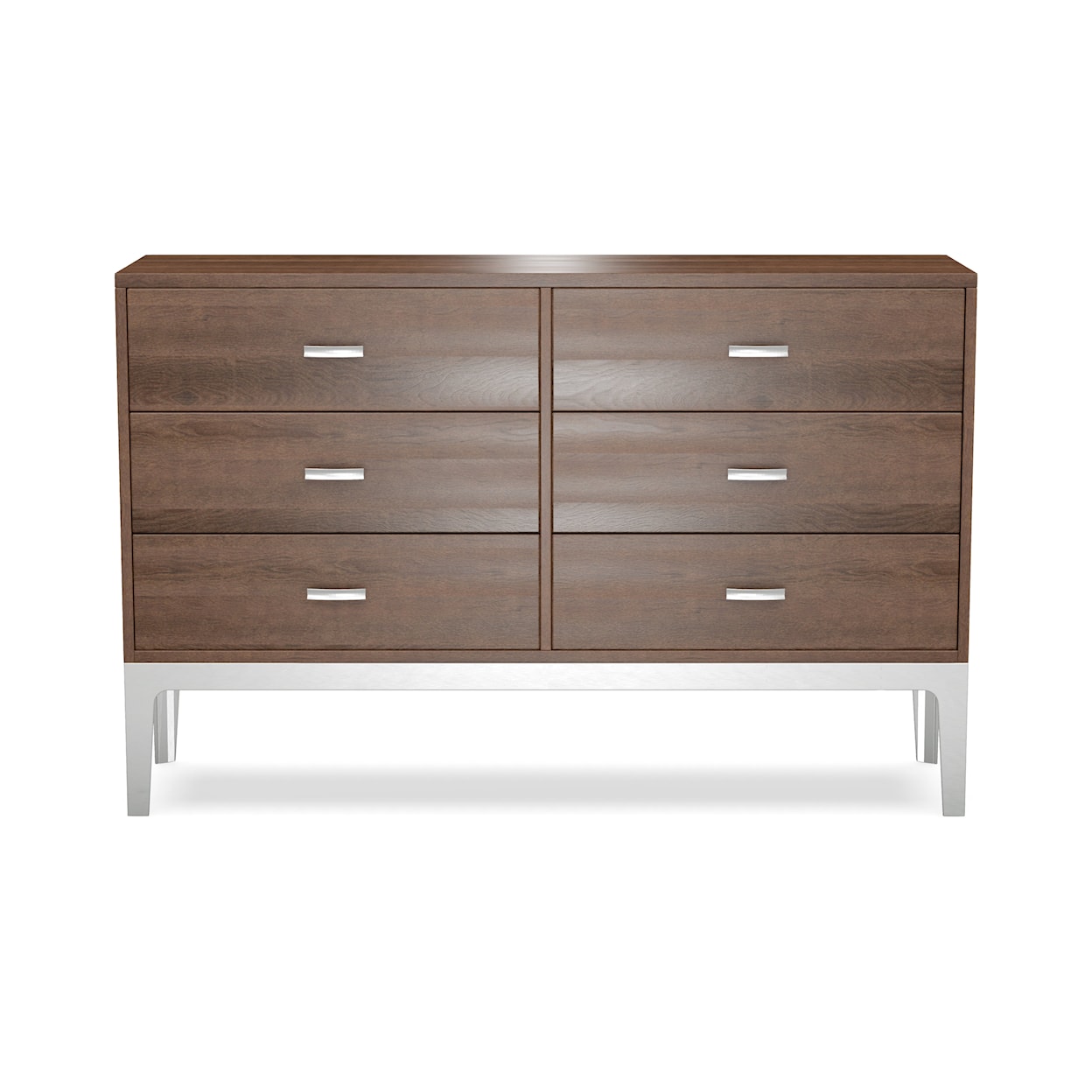 Durham Defined Distinction 6-Drawer Dresser