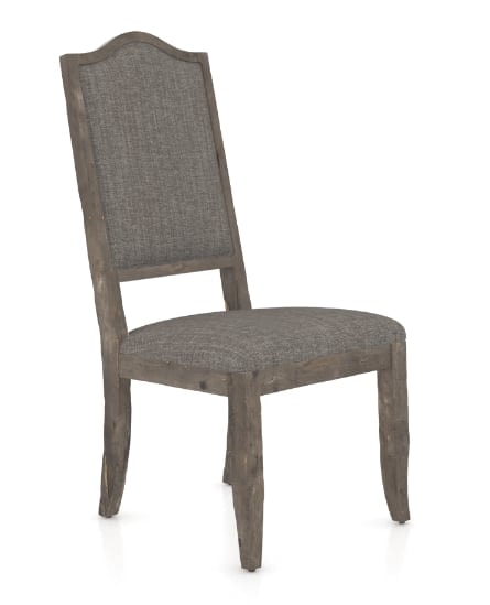 Traditional Upholstered Chair