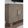 Signature Design by Ashley Loyaska 68" TV Stand