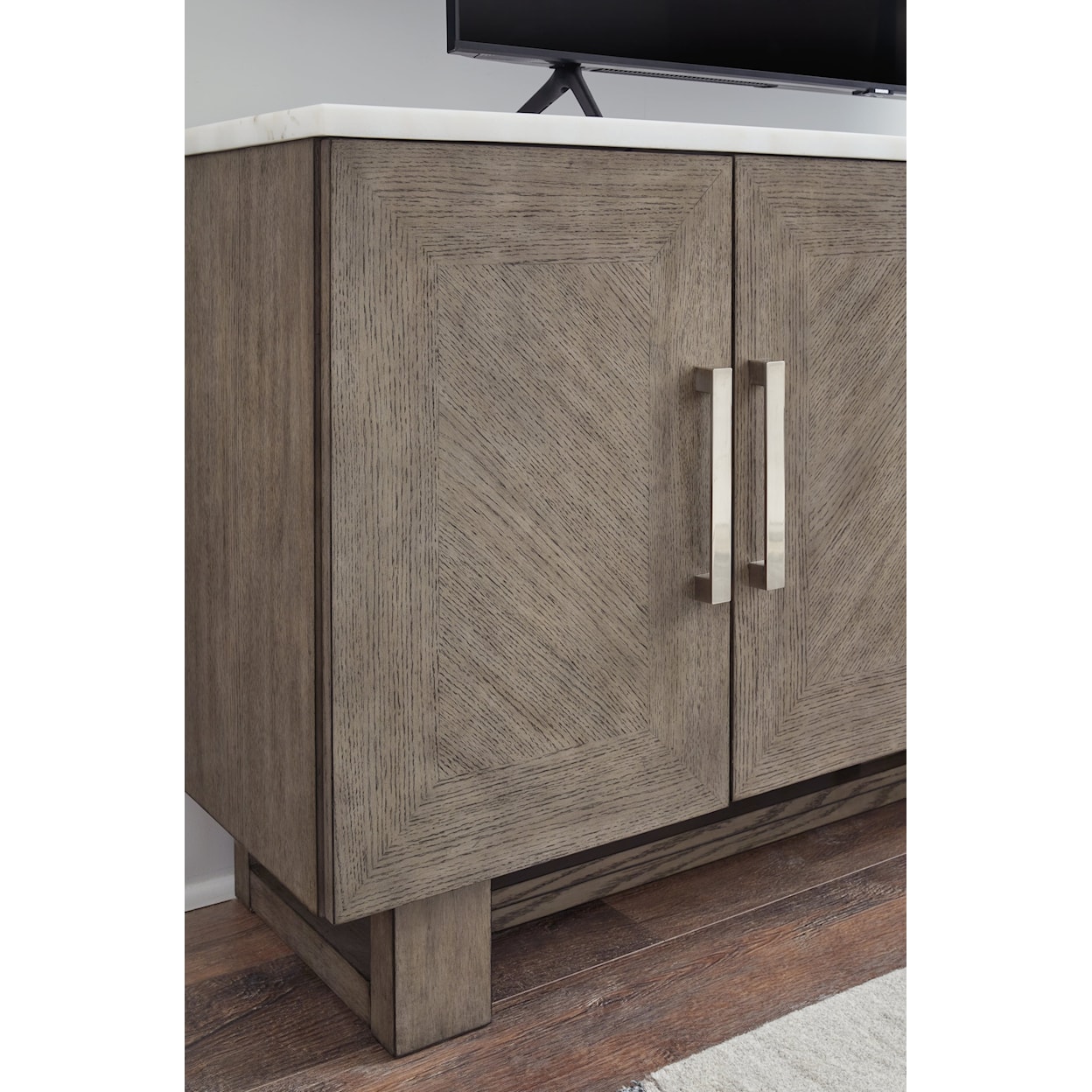 Signature Loyaska 68" TV Stand