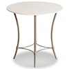 PH Crossings Palace End Table