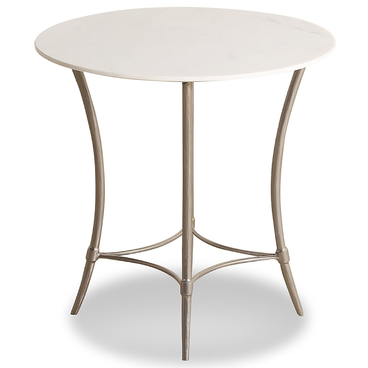 Parker House Crossings Palace End Table