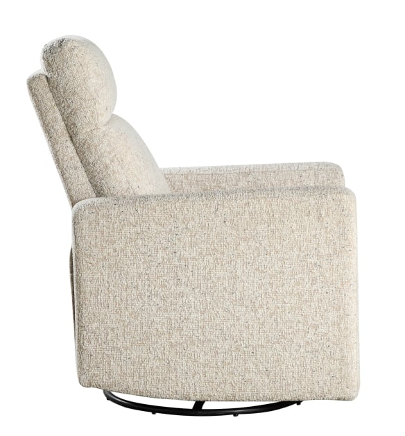 Swivel Glider Recliner
