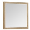 Aspenhome Urbanite Portrait Mirror