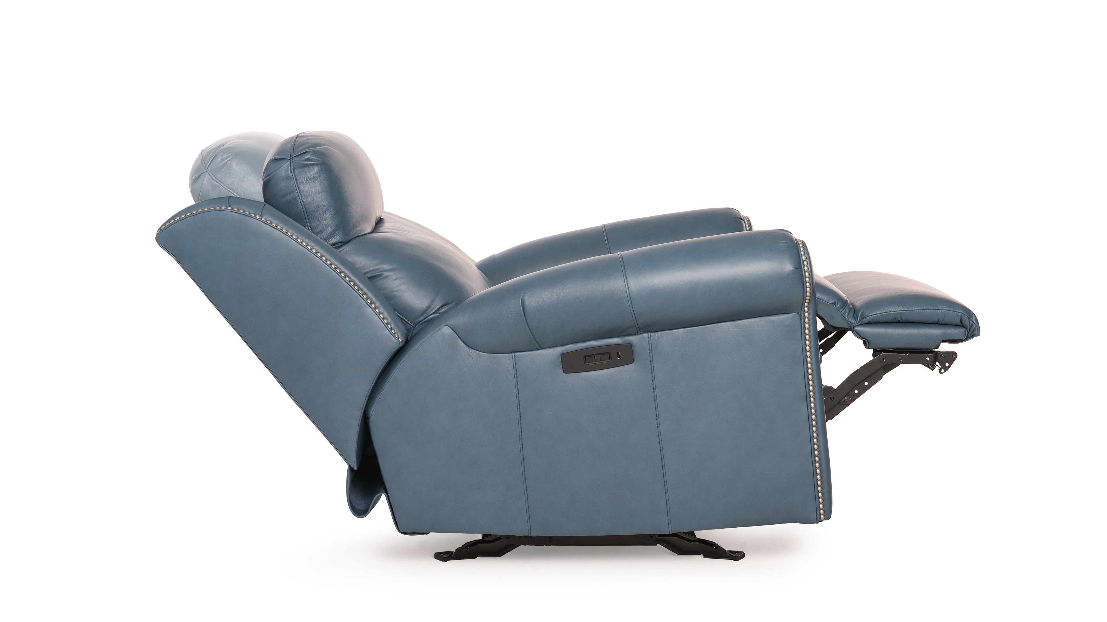 Motorized Glider Recliner